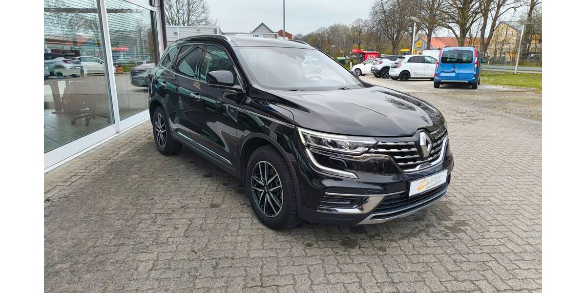 Renault Koleos 64.500 km 29.890 &euro; Lilienthal 28865
