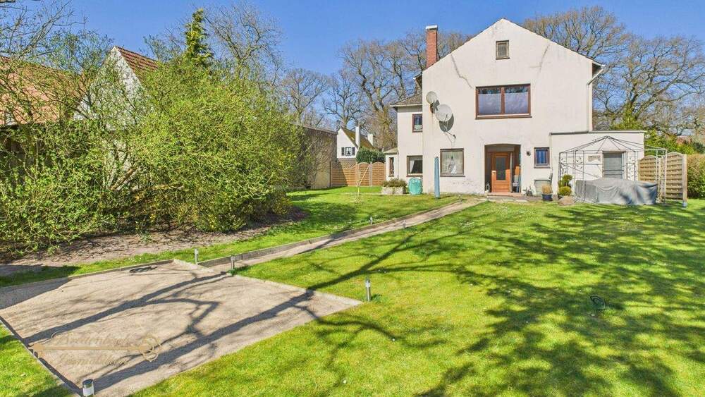 Mehrfamilienhaus, Wohnhaus Lilienthal Frankenburg - 6 Zimmer, 157 m&sup2;, 259.000&euro; | Angebot:25818919