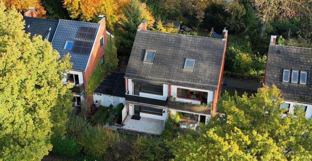 Mehrfamilienhaus, Wohnhaus Bremen Lehe - 4 Zimmer, 108 m&sup2;, 315.000&euro; | Angebot:25835174