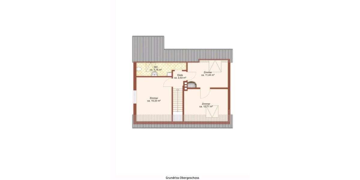 Doppelhaushälfte Osterholz-Scharmbeck Scharmbeck - 4 Zimmer, 115 m&sup2;, 245.000&euro; | Angebot:26932133