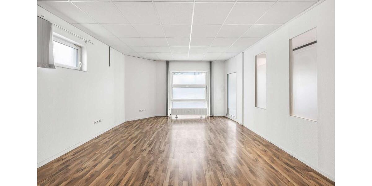 Gewerbeobjekt Bremen Burglesum - 5 Zimmer, 8 m&sup2;, 590&euro; | Angebot:24732635