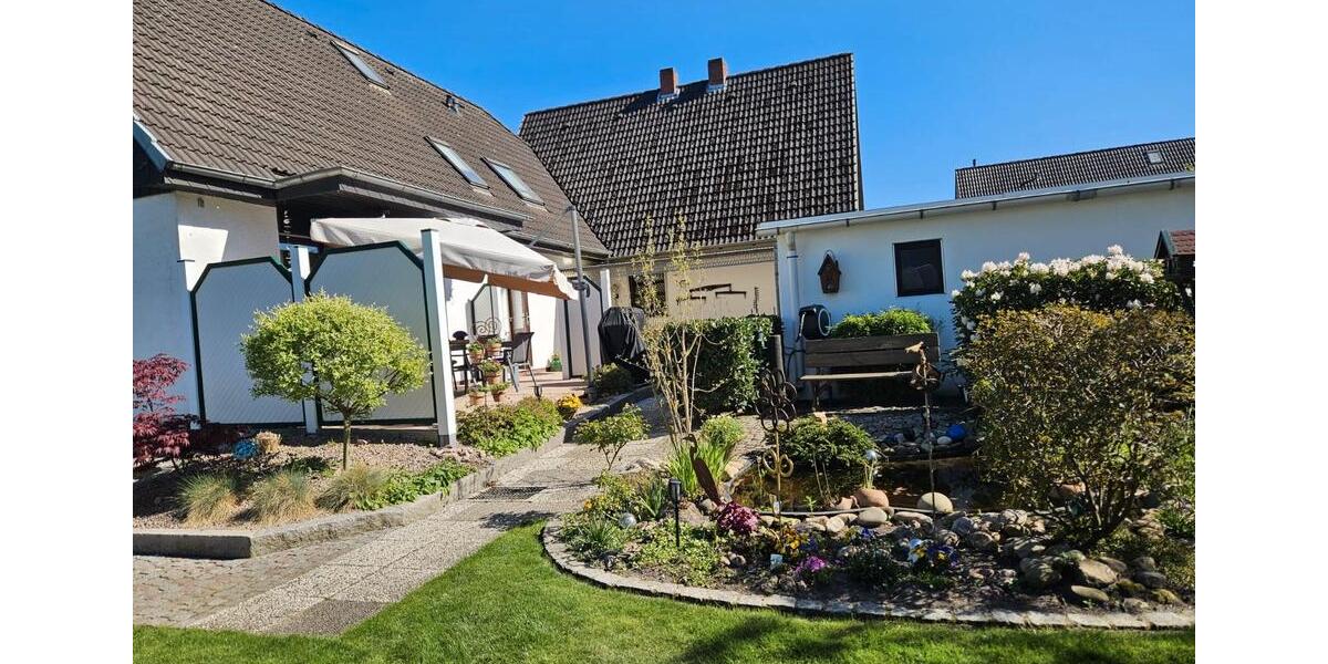 Einfamilienhaus Stuhr - 480.000&euro; | Angebot:27120585