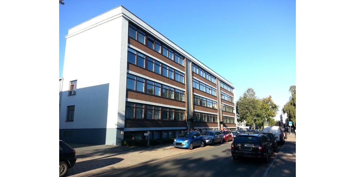 Zweckmäßige Büroflächen in Bremen-Hastedt zimmer