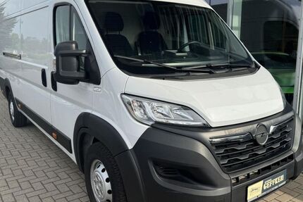 Opel Movano 62.193 km 19.990 &euro; Lilienthal 28865
