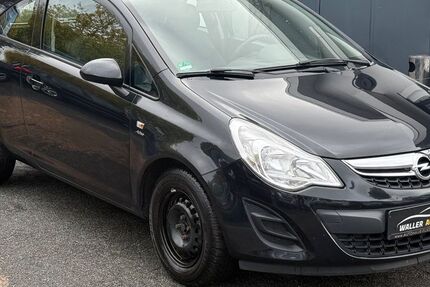 Opel Corsa 134.000 km 4.650 € Bremen 28219