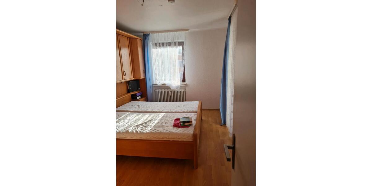 Etagenwohnung Oyten - 3 Zimmer, 79 m&sup2;, 210.000&euro; | Angebot:24357017