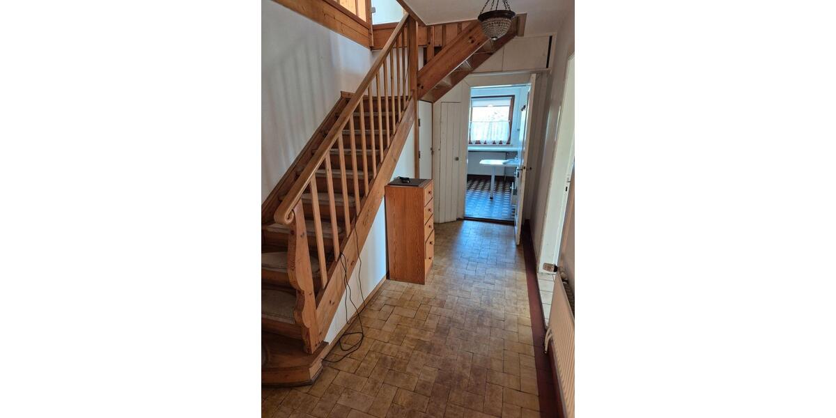 Einfamilienhaus Ottersberg - 7 Zimmer, 160 m&sup2;, 295.000&euro; | Angebot:26195968