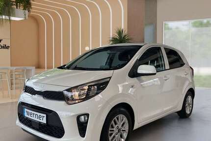 Kia Picanto 26.477 km 12.780 &euro; Bremen 28357