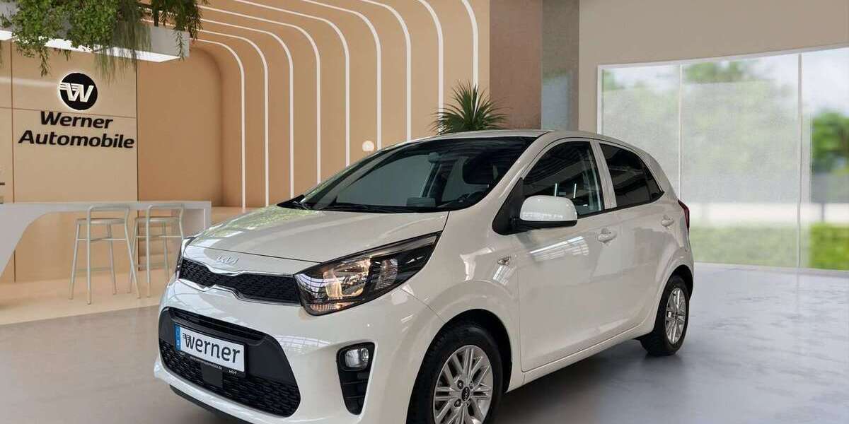 Kia Picanto 26.477 km 12.780 &euro; Bremen 28357