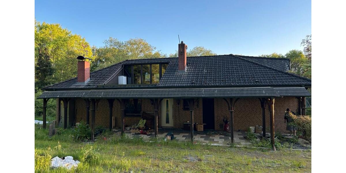 Einfamilienhaus Osterholz-Scharmbeck Scharmbeck - 9 Zimmer, 240 m&sup2;, 400.000&euro; | Angebot:26721865