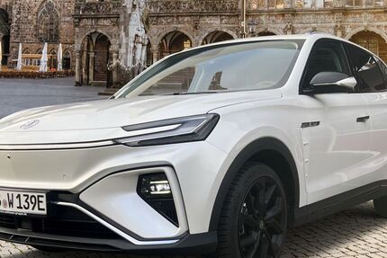 MG Marvel R 33.000 km 23.950 &euro; Bremen 28207