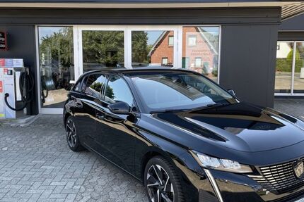 Peugeot 308 41.700 km 18.990 &euro; Worpswede 27726
