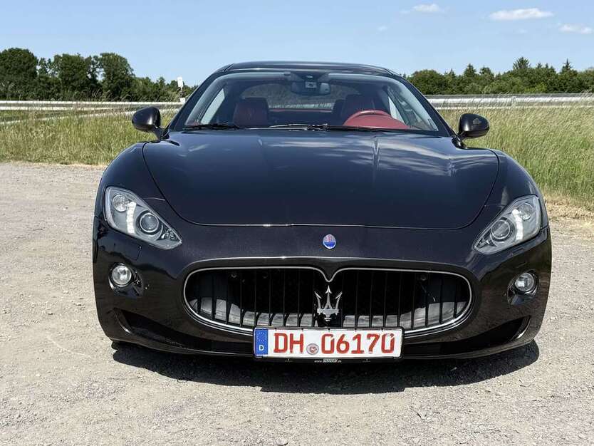 GranTurismo