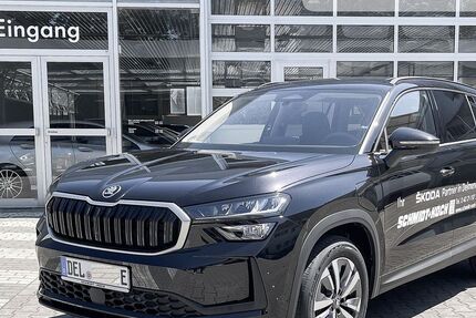 Skoda Kodiaq 4.999 km 46.450 &euro; Delmenhorst 27751