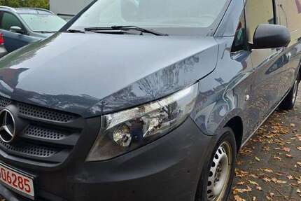 Mercedes-Benz Vito 149.560 km 11.900 € Bremen 28197