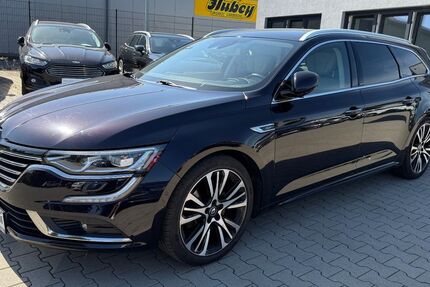 Renault Talisman 93.000 km 15.890 &euro; Stuhr 28816