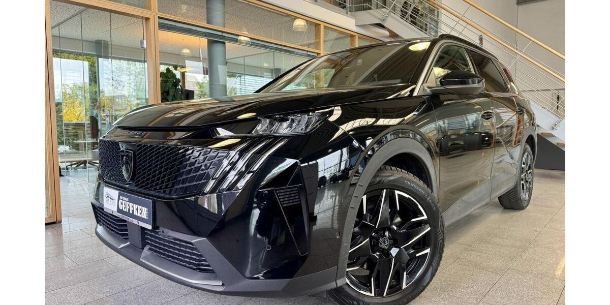 Peugeot 5008 45.700 km 26.990 &euro; Lilienthal 28865