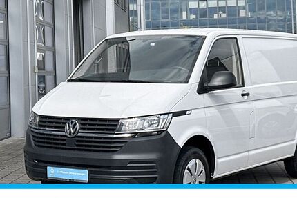 VW T6 Transporter