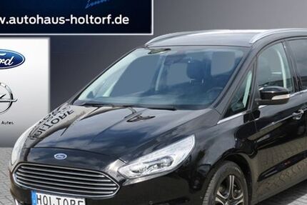 Ford Galaxy 89.002 km 17.879 &euro; Bassum b. Bremen 27211