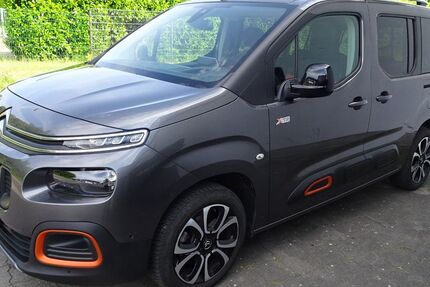 Citroen Berlingo 40.000 km 19.990 &euro; Osterholz-Scharmbeck 27711