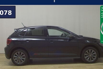 VW Polo 51.749 km 15.980 € Bremen / Arsten 28279