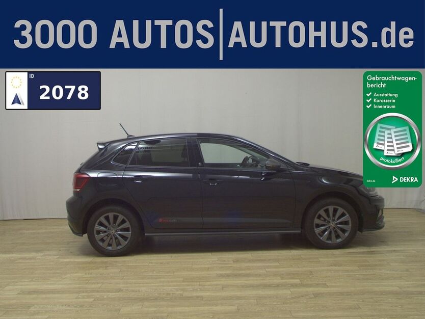 VW Polo 51.749 km 15.980 € Bremen / Arsten 28279