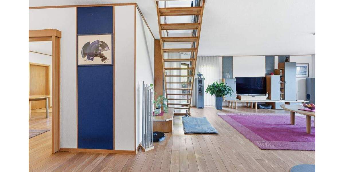 Einfamilienhaus Worpswede / Hüttenbusch Hüttenbusch - 7 Zimmer, 291 m&sup2;, 589.000&euro; | Angebot:25897809