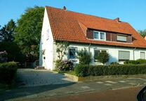 Erdgeschoßwohnung zu vermieten!