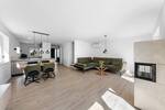 Einfamilienhaus Weyhe Leeste - 3 Zimmer, 121 m&sup2;, 649.000&euro; | Angebot:26595139