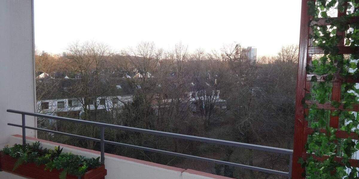 Etagenwohnung Bremen Ellenerbrok-Schevemoor - 2 Zimmer, 44 m&sup2;, 119.000&euro; | Angebot:24736611