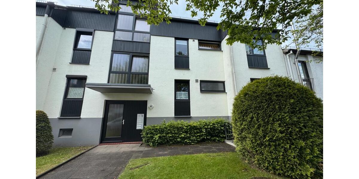 Etagenwohnung Bremen Häfen - 4 Zimmer, 95 m&sup2;, 269.000&euro; | Angebot:26739094