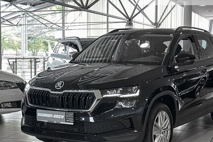 Skoda Karoq 21.783 km 33.990 € Bremen 28207
