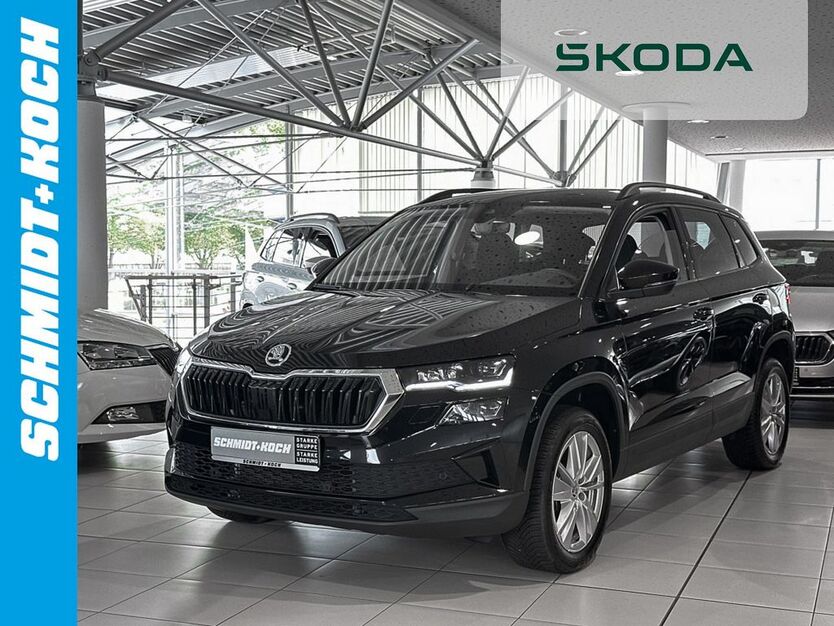 Skoda Karoq 21.783 km 34.380 € Bremen 28207