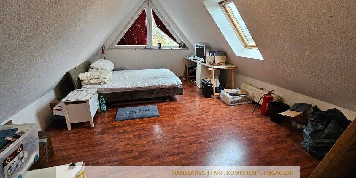 Doppelhaushälfte Ottersberg / Otterstedt Otterstedt - 5 Zimmer, 118 m&sup2;, 298.000&euro; | Angebot:25775310