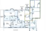 Bauernhaus, Landhaus Weyhe Melchiorshausen - 8 Zimmer, 290 m&sup2;, 530.000&euro; | Angebot:26607776