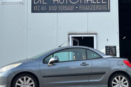 Peugeot 207 131.121 km 2.442 &euro; Delmenhorst 27755