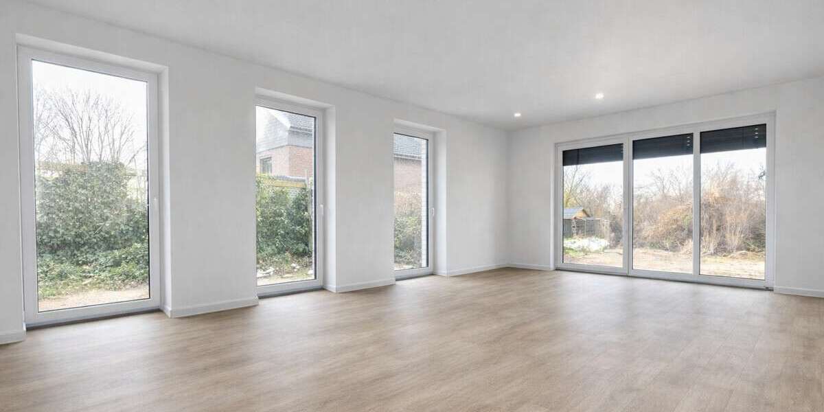 Etagenwohnung Delmenhorst Düsternort - 2 Zimmer, 60 m&sup2;, 805&euro; | Angebot:26251949