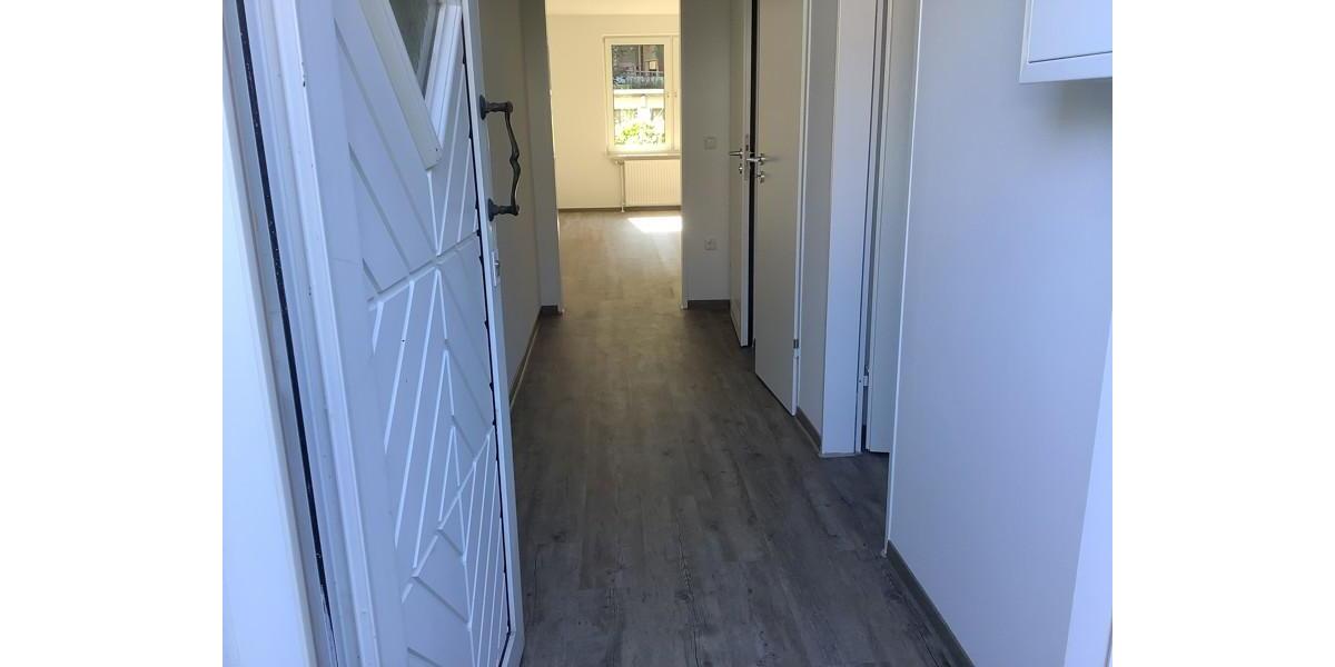 Erdgeschoßwohnung Bremen Schwachhausen - 1 Zimmer, 43 m&sup2;, 504&euro; | Angebot:25232476