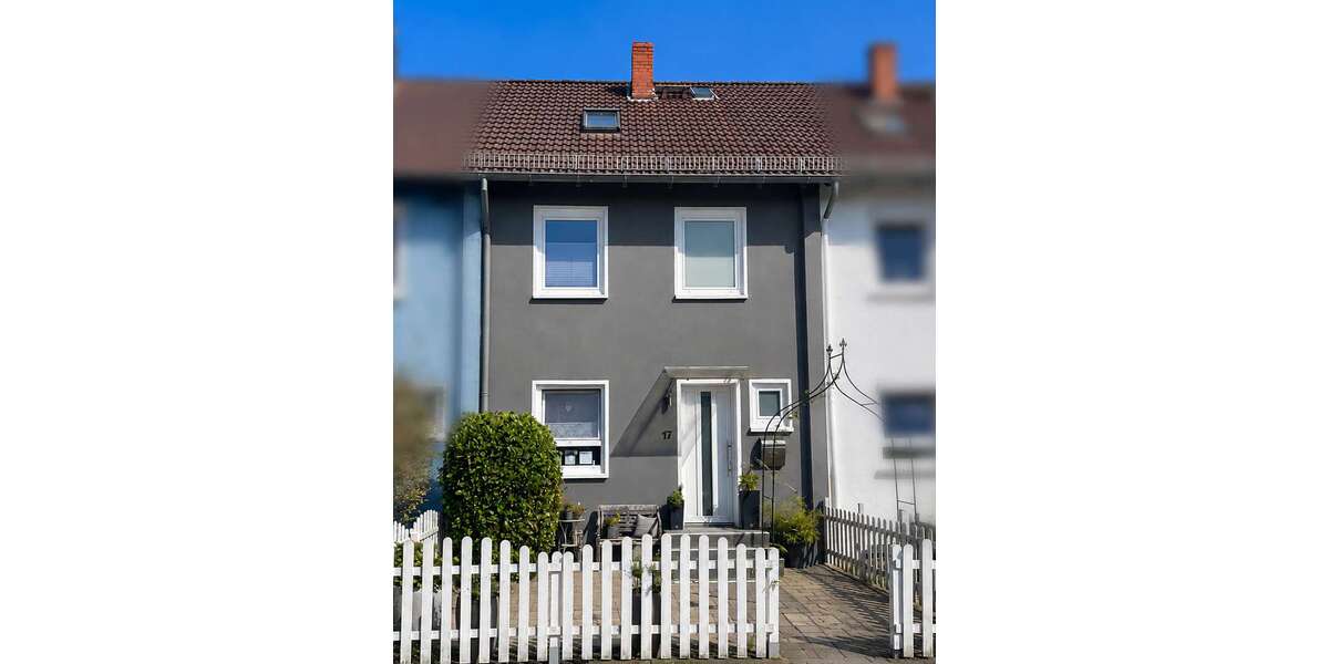 Einfamilienhaus Bremen Blumenthal - 4 Zimmer, 115 m&sup2;, 255.000&euro; | Angebot:26980839