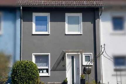 Haus Bremen Blumenthal - 4 Zimmer, 115 m&sup2;, 255.000&euro; | Angebot:26980839