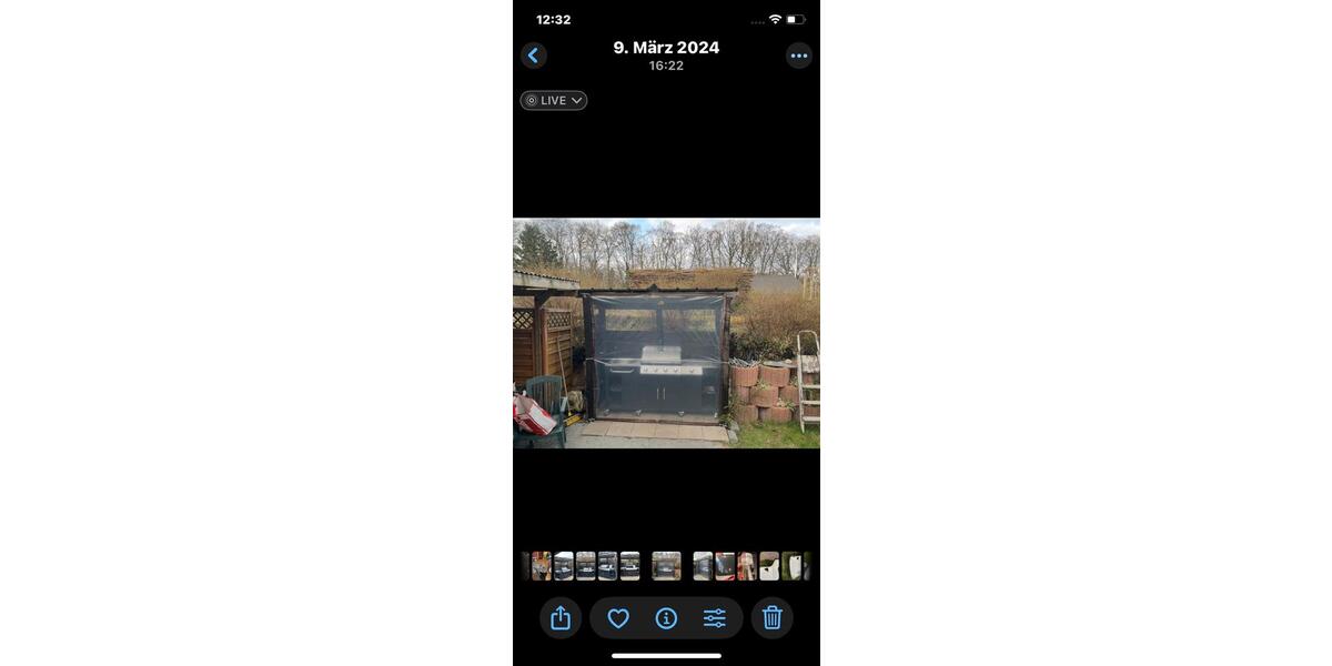 Bungalow Osterholz-Scharmbeck Scharmbeck - 2 Zimmer, 45 m&sup2;, 129.000&euro; | Angebot:24560035