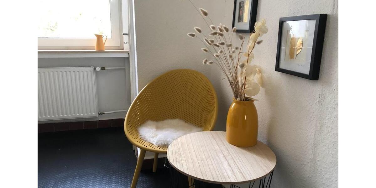 Etagenwohnung Bremen Östliche Vorstadt - 1 Zimmer, 19 m&sup2;, 565&euro; | Angebot:24781758