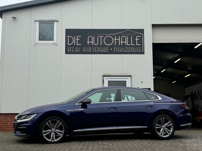 Arteon