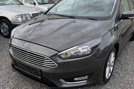 Ford Focus 146.000 km 7.800 &euro; Stuhr 28816