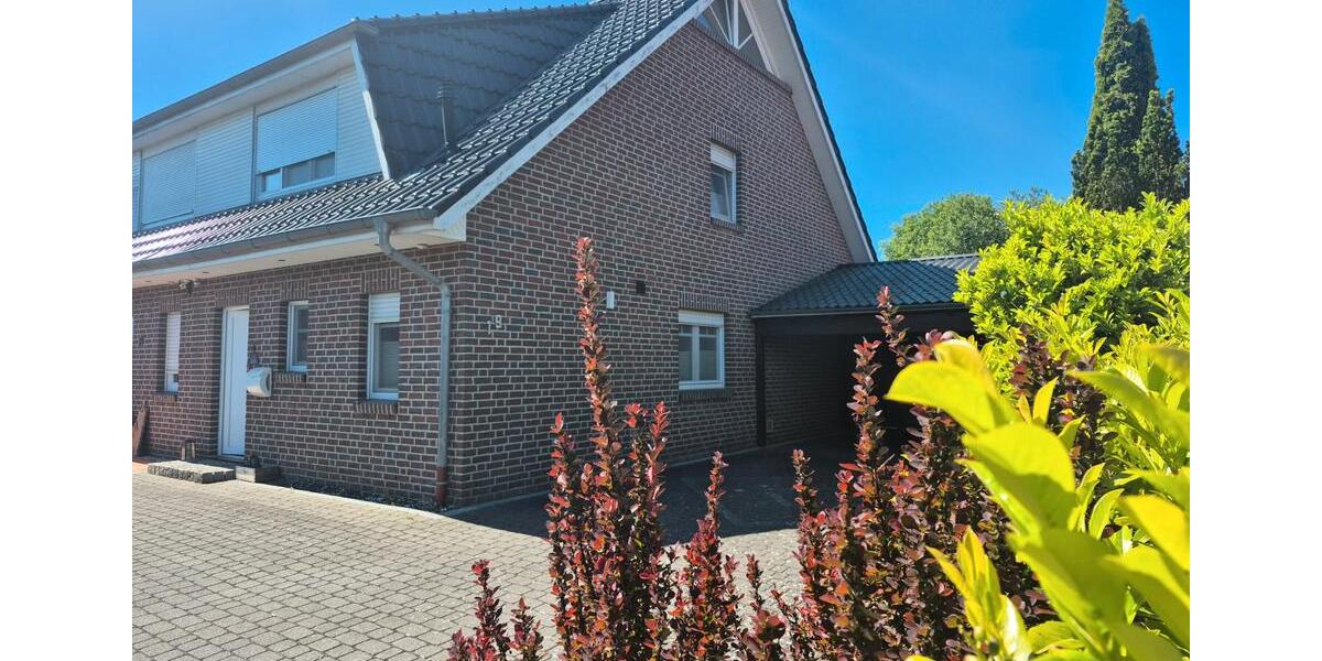 Doppelhaushälfte Oyten - 5 Zimmer, 117 m&sup2;, 419.900&euro; | Angebot:26763218