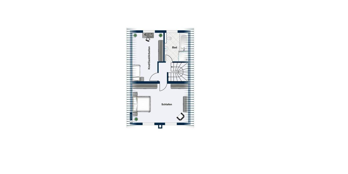 Einfamilienhaus Weyhe Leeste - 3 Zimmer, 121 m&sup2;, 649.000&euro; | Angebot:26595139