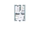 Einfamilienhaus Weyhe Leeste - 3 Zimmer, 121 m&sup2;, 649.000&euro; | Angebot:26595139