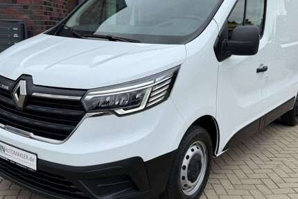 Renault Trafic 44.723 km 21.980 &euro; Syke 28857