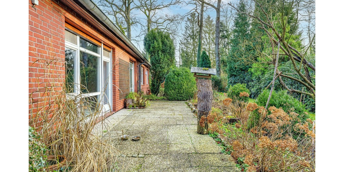 Einfamilienhaus Oyten Oyterdamm - 7 Zimmer, 392 m&sup2;, 485.000&euro; | Angebot:25862502