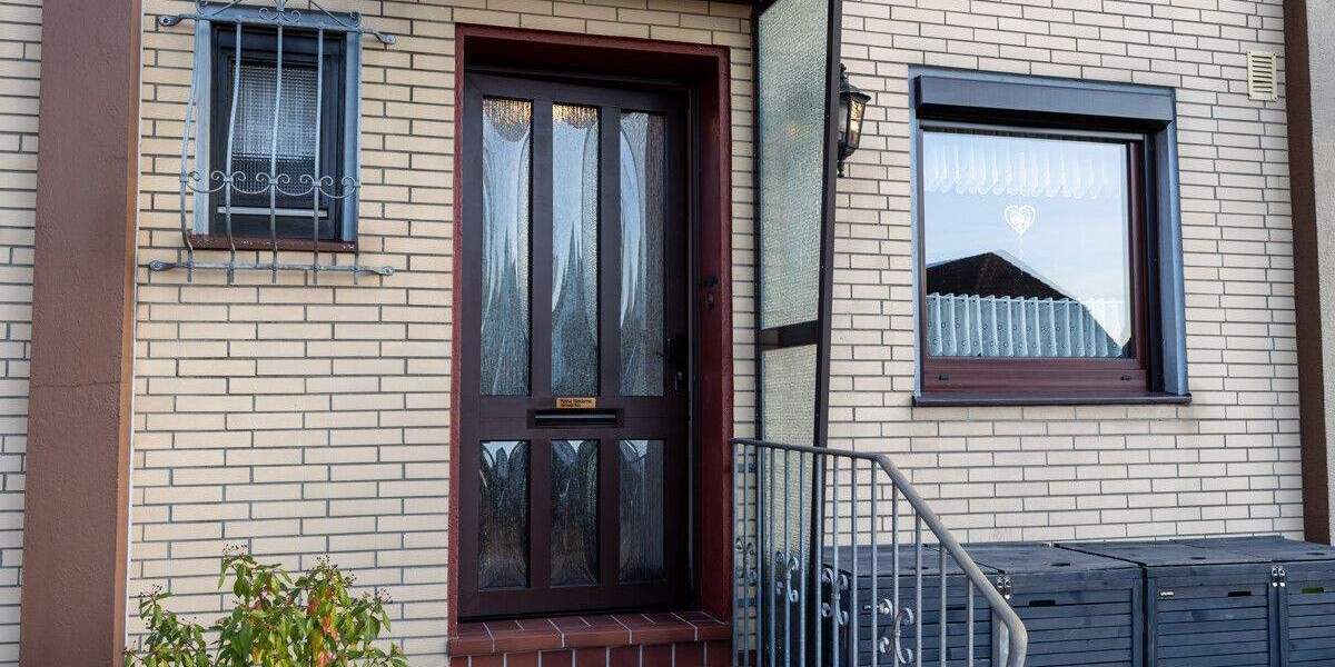 Reihenmittelhaus Delmenhorst Hasport/Annenheide - 5 Zimmer, 112 m&sup2;, 232.000&euro; | Angebot:25737690